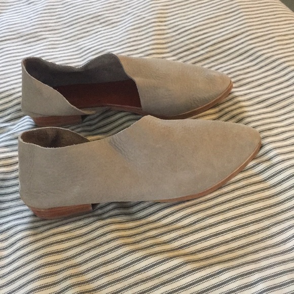 Sevilla Smith Sandy shoes - Picture 2 of 6